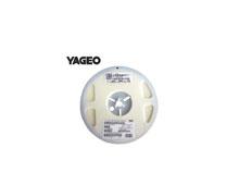 國巨貼片電容0603 10pF 50V 5%/K NPO原裝正品貼片電容