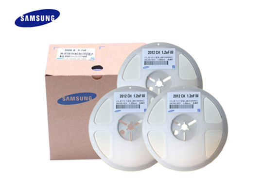 三星貼片電容1206 4.7UF 25V 10% X7R/X5R原裝正品貼片電容