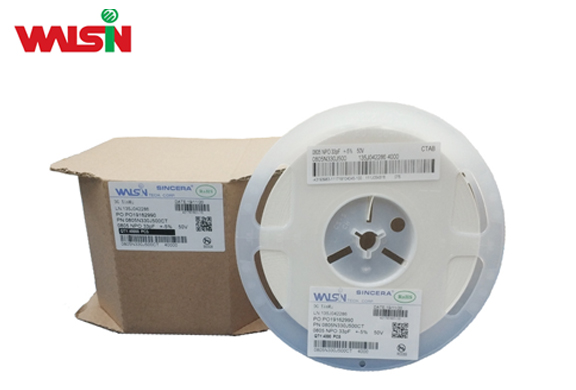 華科貼片電容1206 4.7UF 25V 10% X7R/X5R原裝正品貼片電容