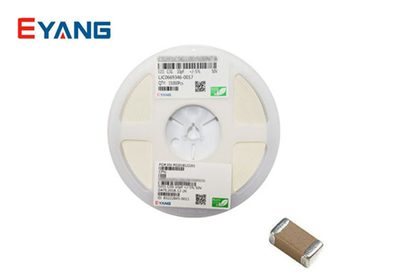 宇陽0201/0402/0805/1206 25V 1uF 1% X7R NPO原裝正品高壓貼片電容 陶瓷電容參數(shù)解析