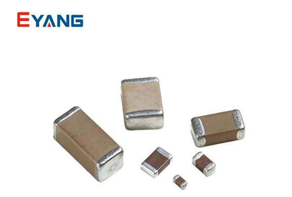 宇陽0201/0402/0805/1206 25V 1uF 10% X5R NPO原裝正品高壓貼片電容 陶瓷電容參數(shù)解析
