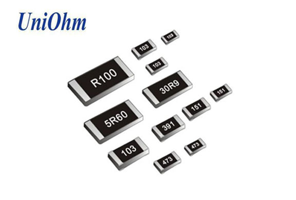 厚聲貼片電阻C0201/0402/2512W2J0R1~10R/1K~10KBHE 0201/0402/2512 0.1~10/1000~10000歐 5% 0.5W原裝正品厚聲電阻 貼片電阻規(guī)格參數(shù)解析
